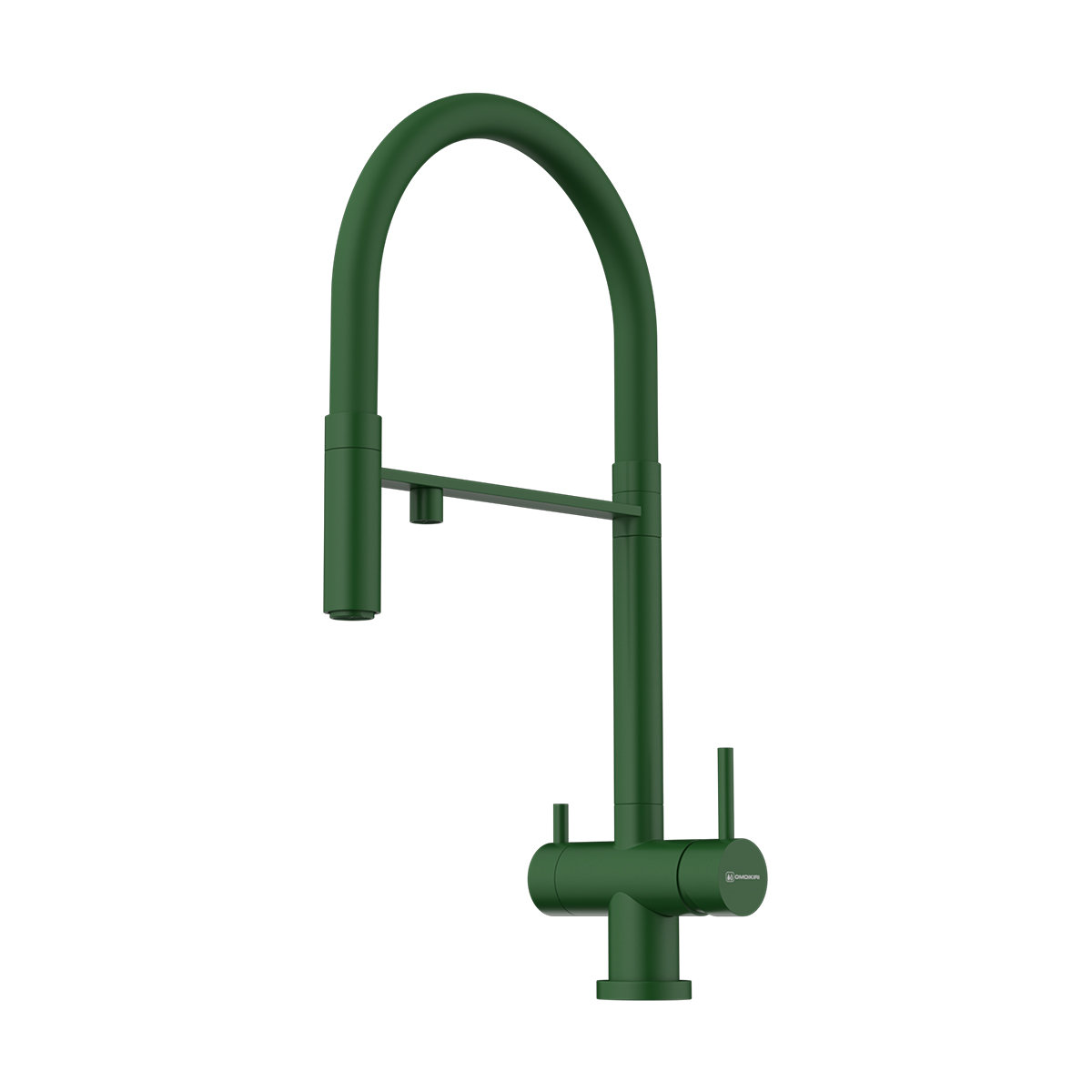 Смеситель для кухни Kanto RG OMOIKIRI 4994426