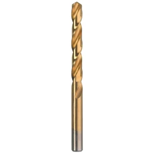 Сверло спиральное по металлу HSS KWB 238-665 6.5x101 мм