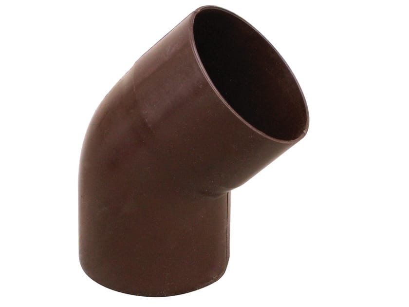 Кривая 45° First Corporation First Plast ARCH-00110050