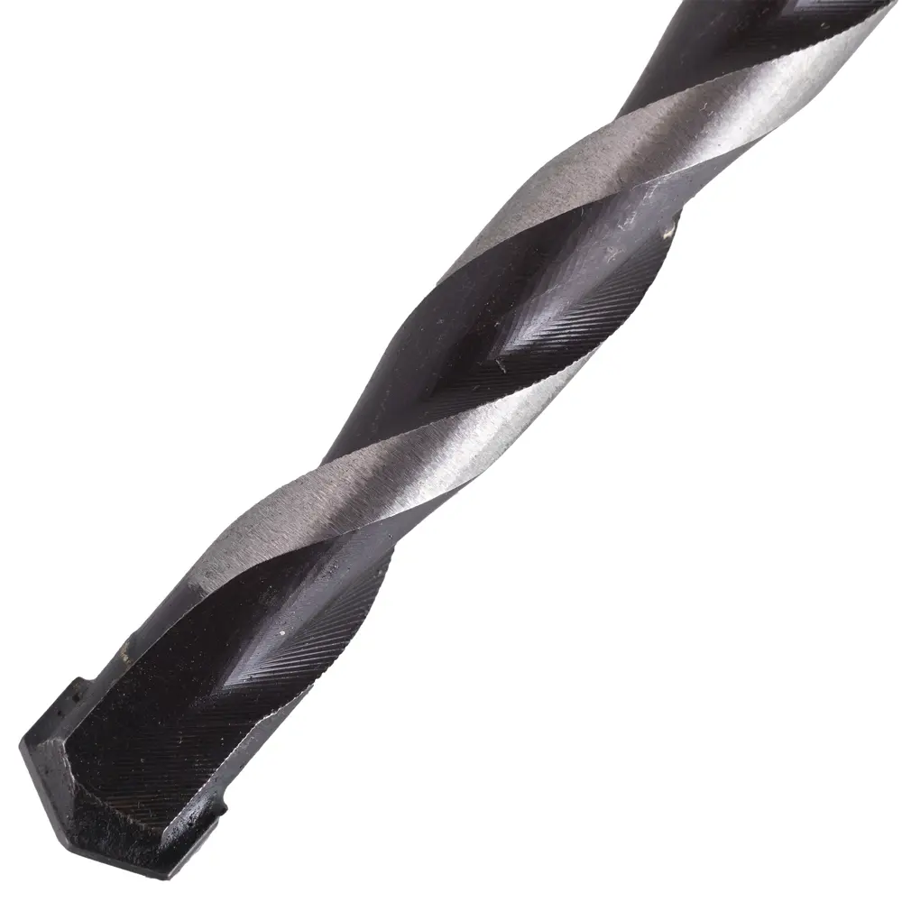 Сверло по бетону 10x120 мм Matrix 70860 STLM-2052160 - Вид №1