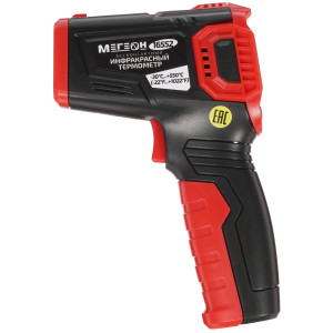 Пирометр Мегеон 16552 8169443
