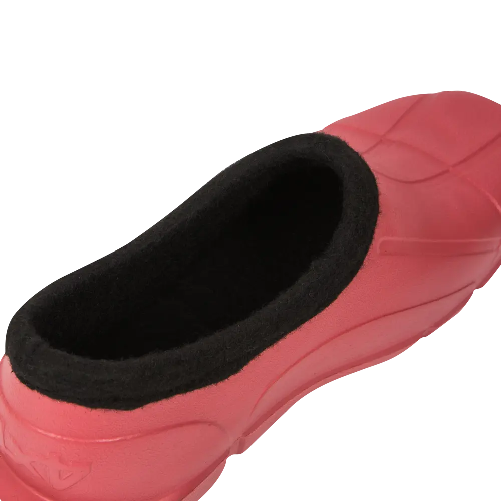 Галоши утепленные женские "4х4" размер 37 4X4 STLM-2056962 - Вид №1