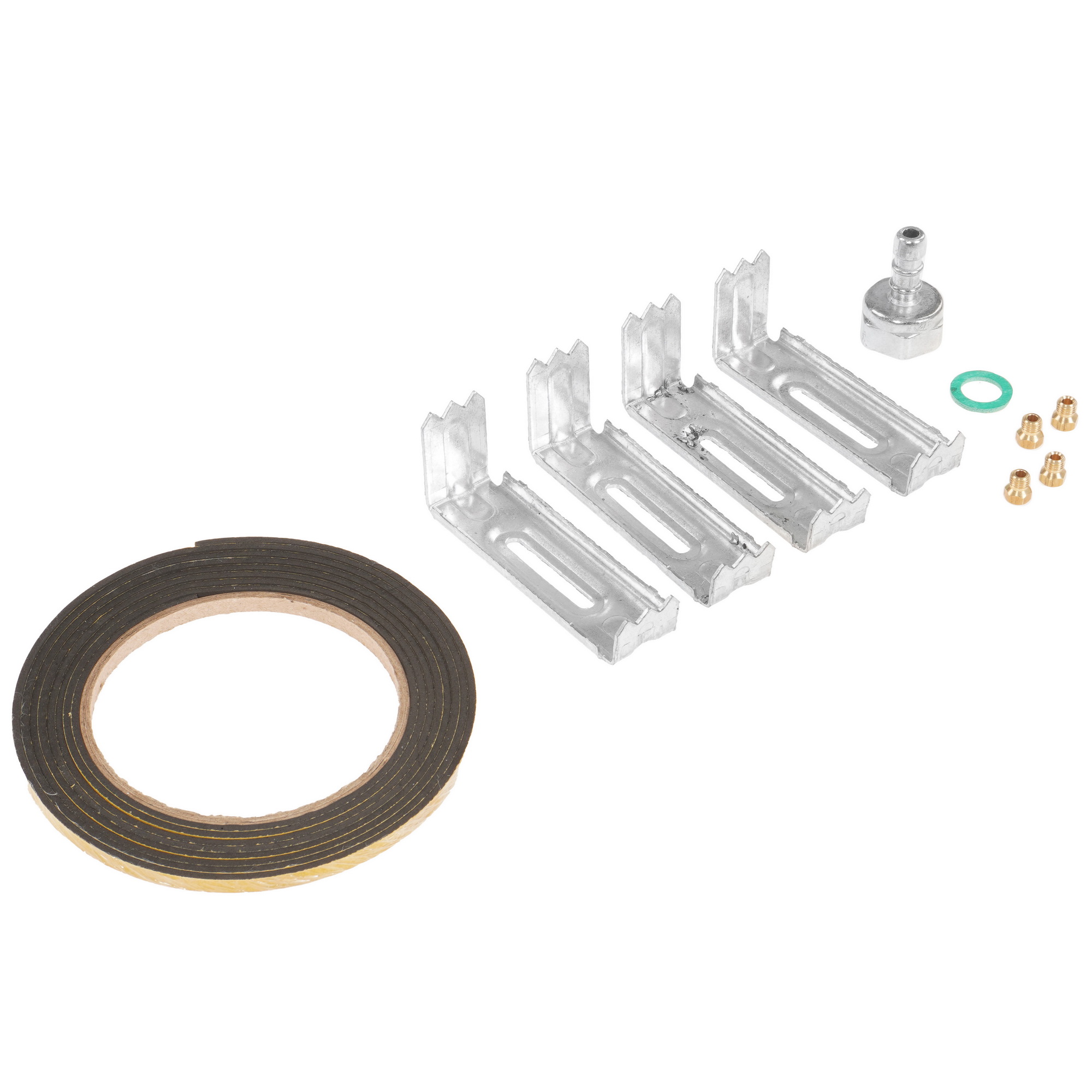 9147848 Газовая варочная поверхность Jacky's JH GW633 STDN-0113269 - Вид №4