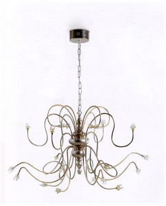 Люстра  CANTORI RIALTO 01