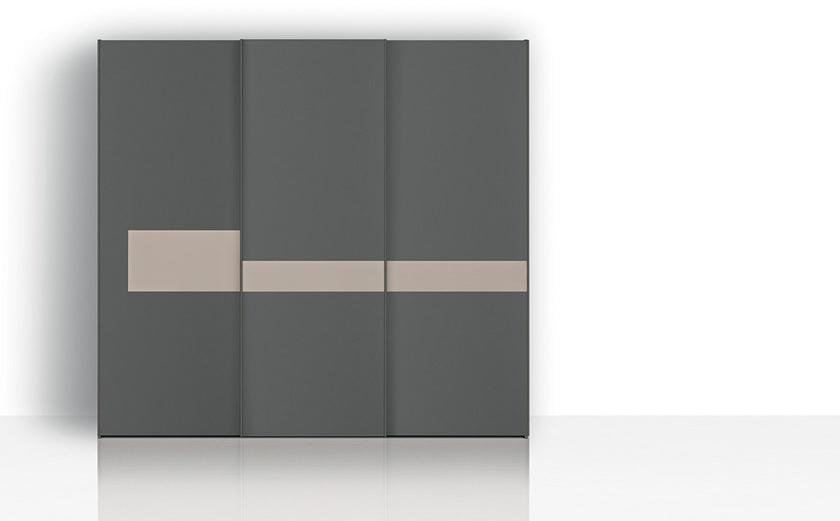 Colombini Casa Шкаф с раздвижными дверцами на заказ Golf sun-id-1419887 - Вид №11