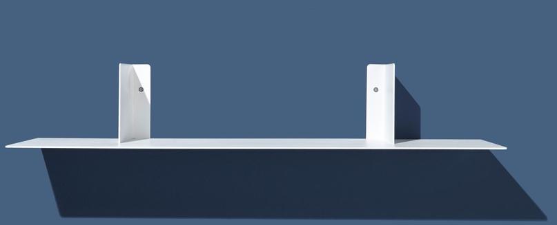 Müller Small Living Металлическая полка sun-id-1484495 - Вид №7