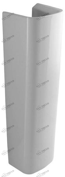 Напольная раковина стоящая овальная Noken Acro sun-id-1511131