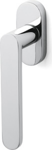 K235_RS Оконная ручка RADIAL OLIVARI