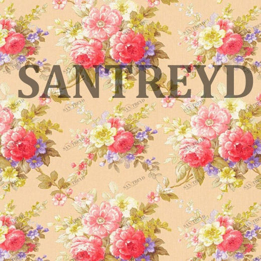 34508-2 Обои A.S. Creation Chateau 5 345082