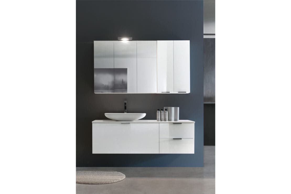 Комплект мебели 56 Arcom E.ly STARC31 - Вид №10