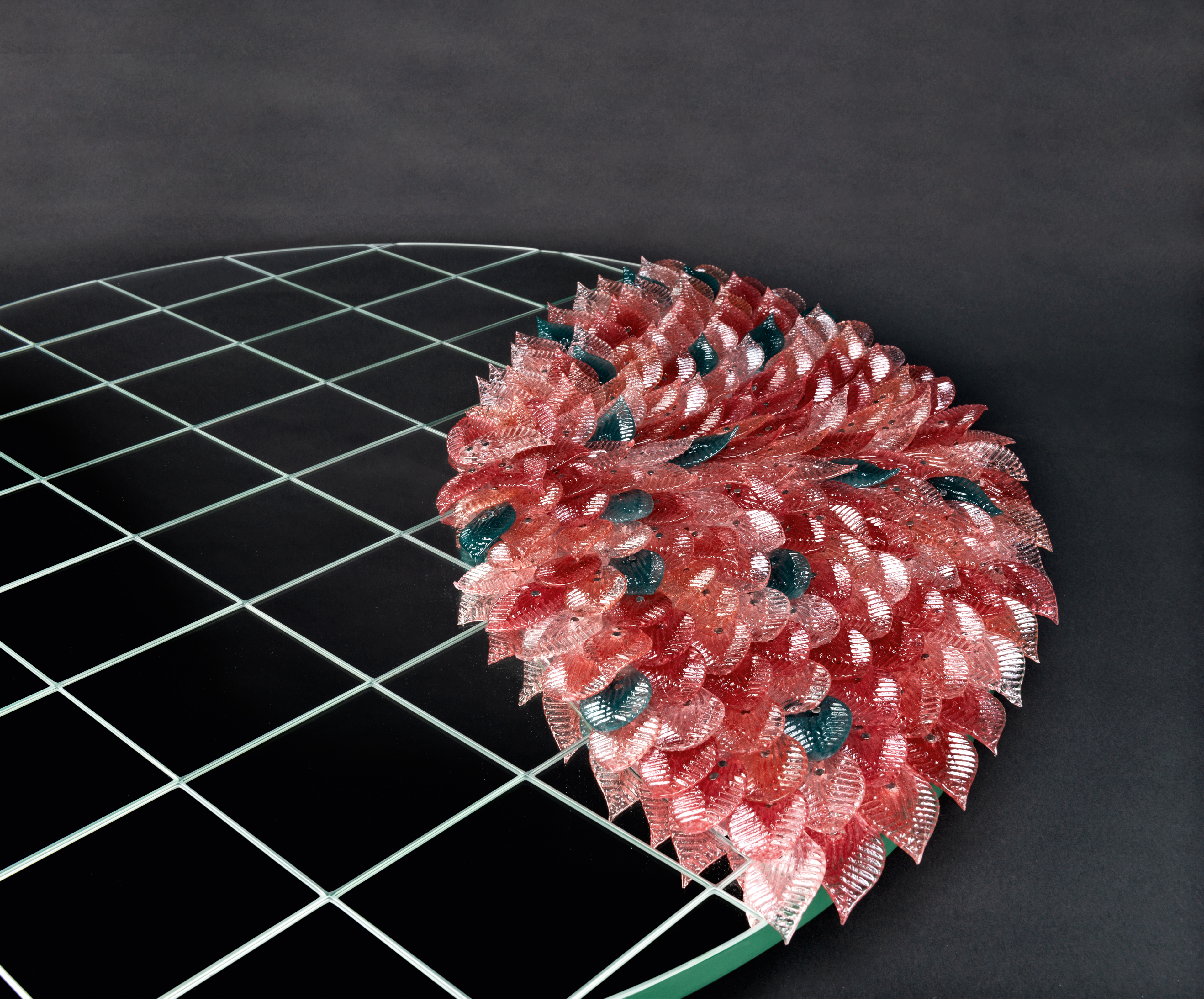 Foglia Зеркала Visionnaire  - Вид №5