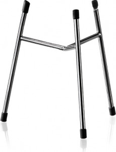 10660020 Zieher Подставка для сушки декантера Zieher "Стейбл" 20 см Стекло хрустальное