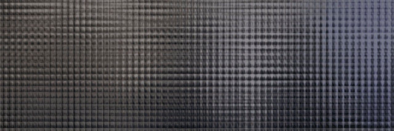 Внутренняя отделка керамогранита с металлическим эффектом IRIS Ceramica Diesel Living ARCH-00124878 - Вид №255