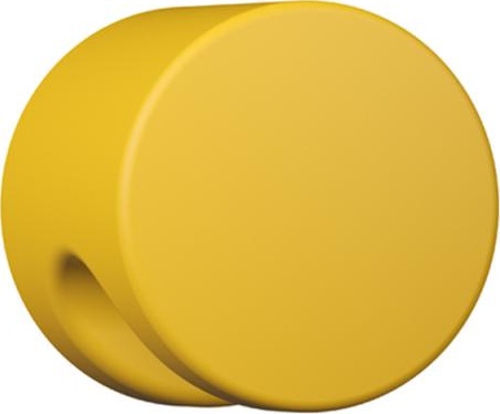 557.50B.6 мебельная ручка HEWI USA Produkte  - Вид №15