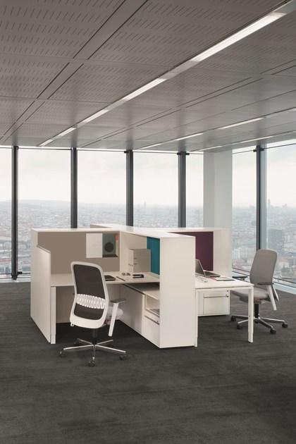 BENE Рабочая станция Cube_s sun-id-1370059 - Вид №14