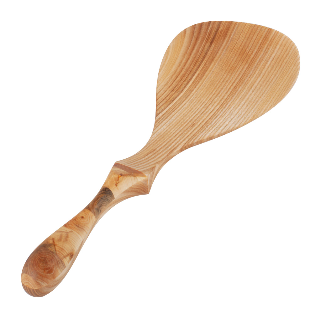 757531 Ложка для вок Buerstenwelt 