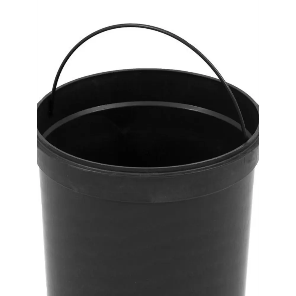 Ведро для мусора 12 л с педалью Santreyd нет STLM-2093316 - Вид №2