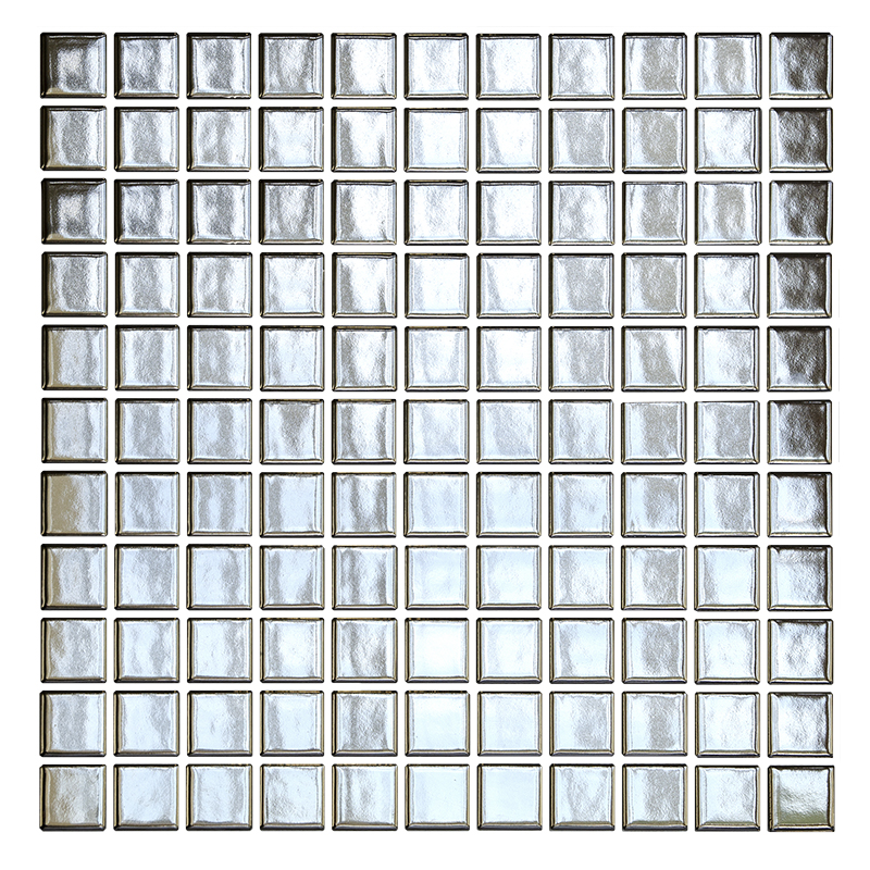 Металлическое сияние Starmosaic – элегантность в каждой детали STP-ST357