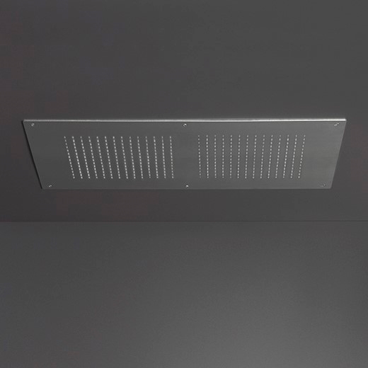 Встроенный душевой насадки с дождевой струей и силиконовых насадок  AQC14 CEADESIGN  - Вид №1