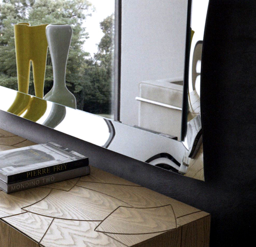 Буфет  GIULIACASA 301-TI Tintoretto - Вид №1