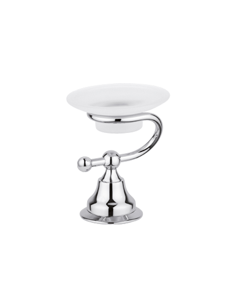 354 Bellosta Rubinetterie ОДИНОЧНАЯ ПОДДЕРЖКА МЫЛА 