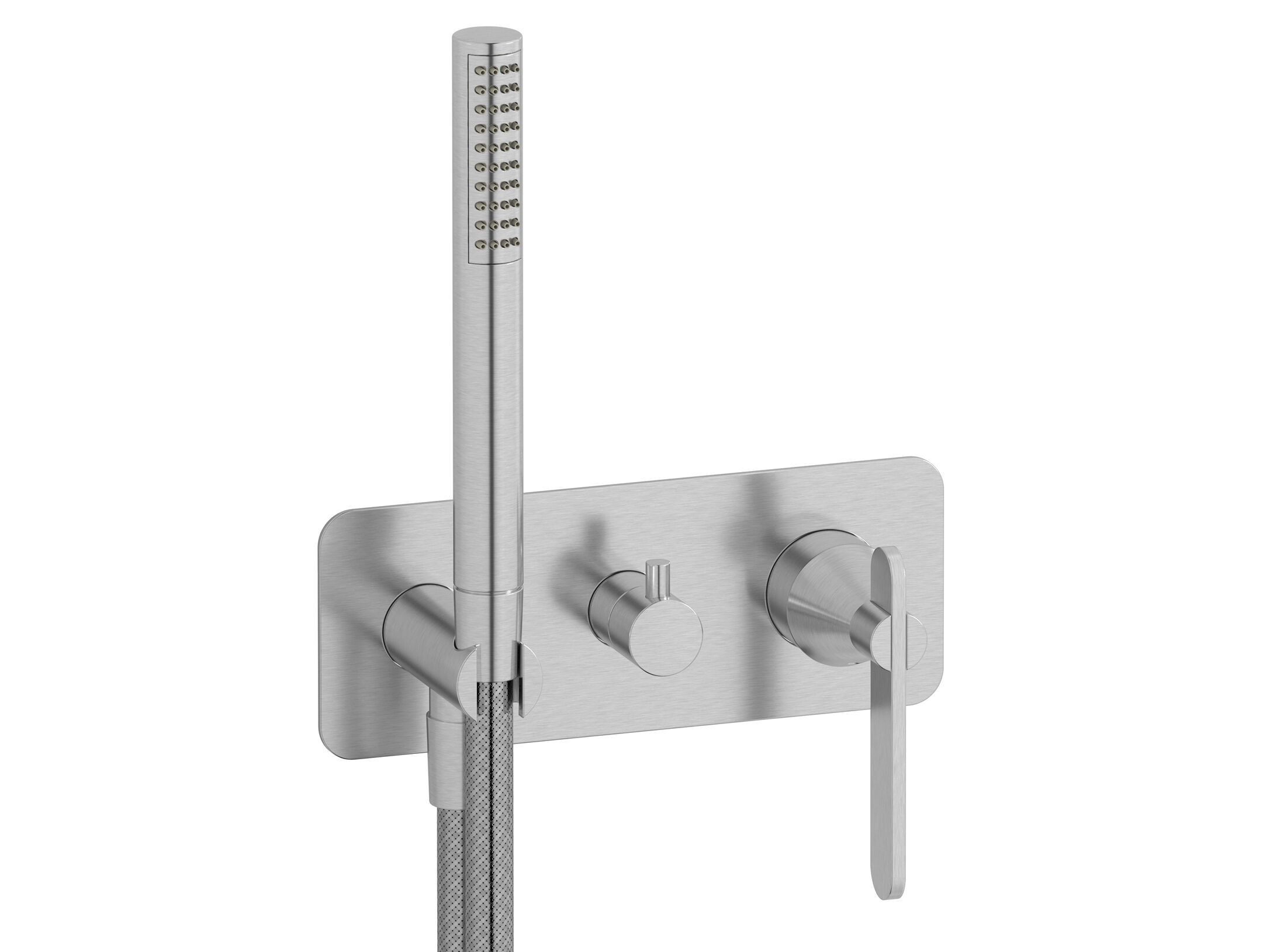 Встраиваемый смеситель для душа с ручным душем IB Soho ARCH-00020568