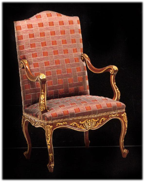 Кресло  ISACCO AGOSTONI 1092 