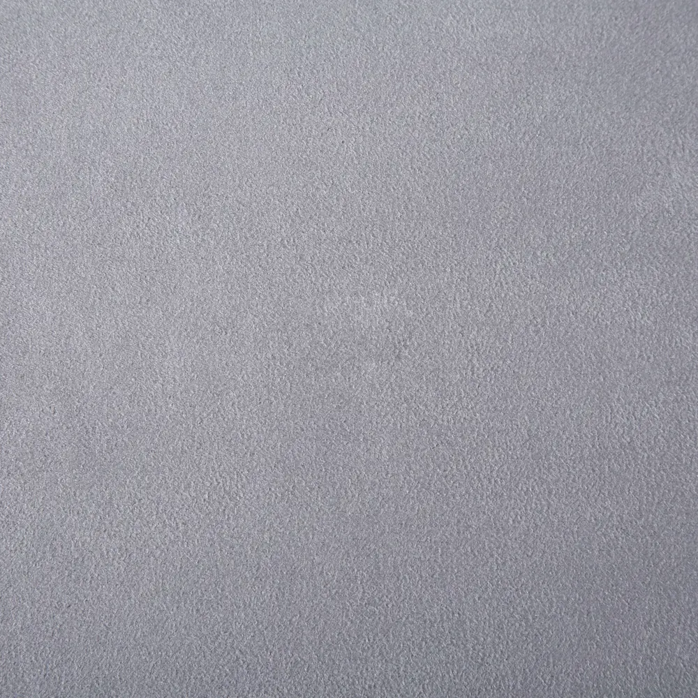 Штора KREAFORTA Manchester бархатная с лентой 200x280 см темно-серый 89405471 STLM-1581223 - Вид №3