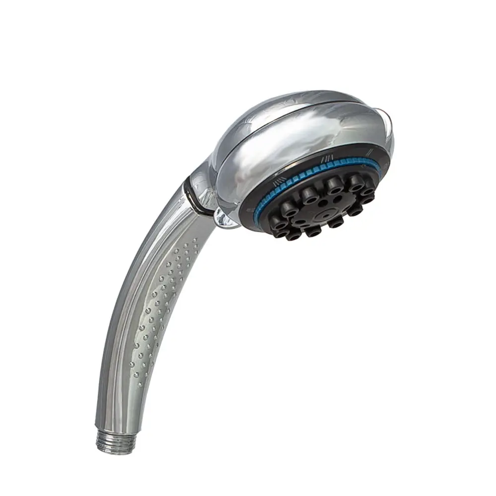 Лейка для душа Brissen «Paola, 3 режима, пластик Без серии STLM-2144392