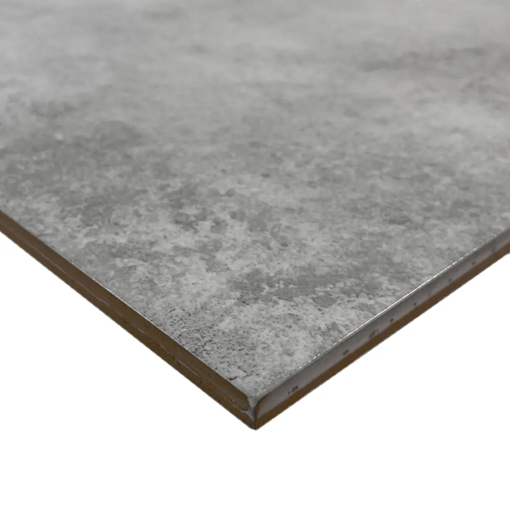 Настенная плитка НЕФРИТ-КЕРАМИКА Эни серый 30х60 см 89232592 STLM-0943664 - Вид №3