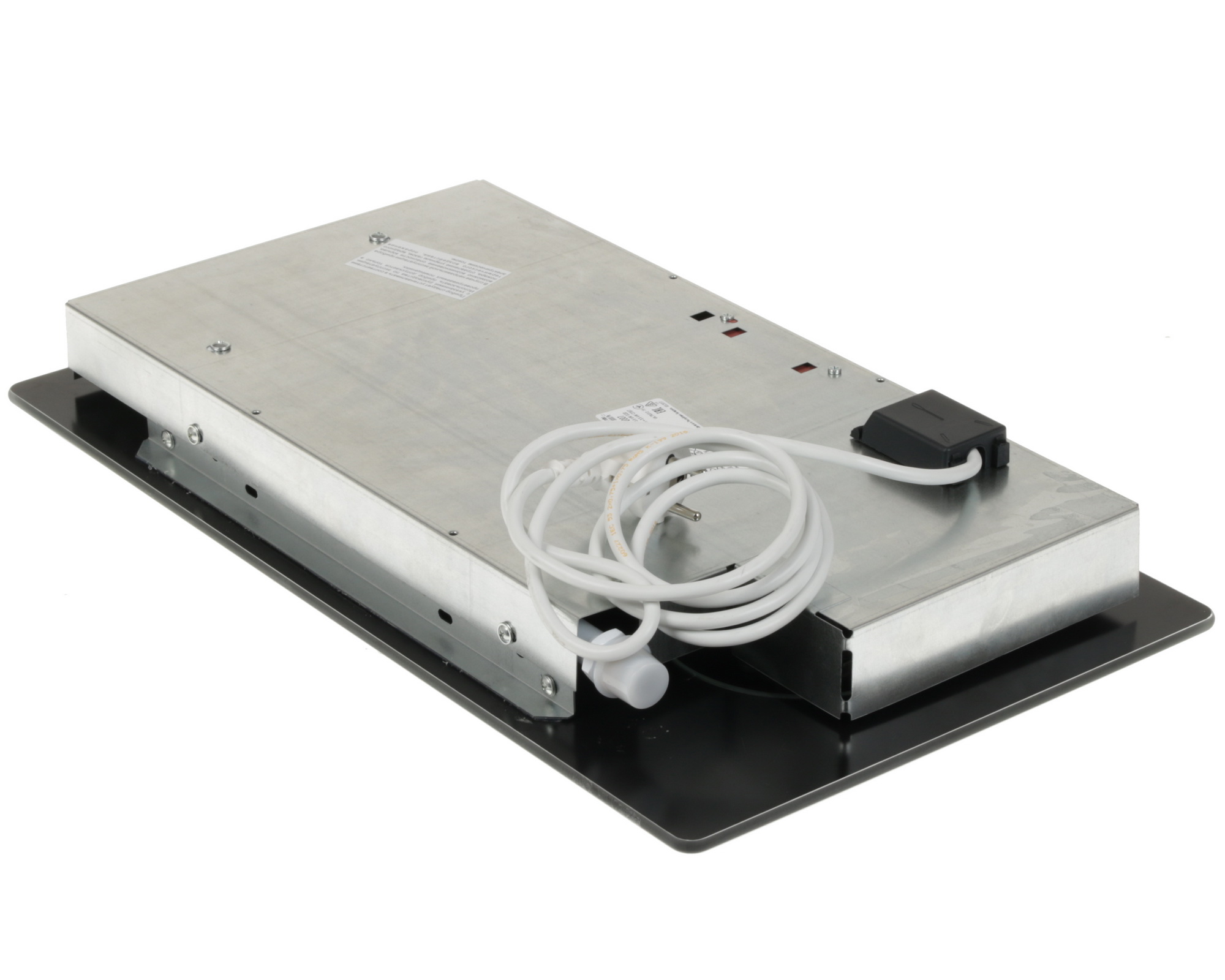 1115608 Газовая варочная поверхность Gefest ПВГ 2002 STDN-0090191 - Вид №7