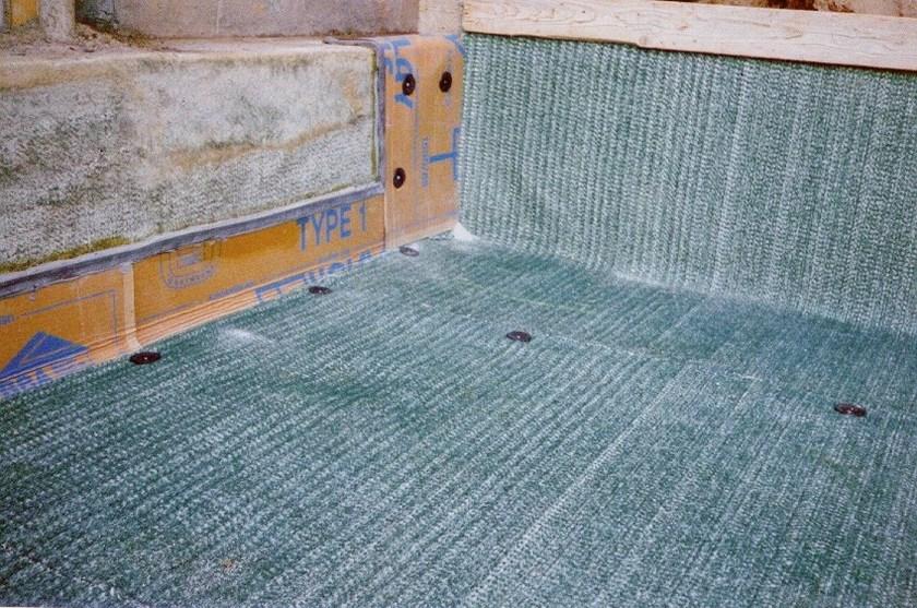 Volteco Гидрорасширяющая прокладка для стыков sun-id-1346816 - Вид №3