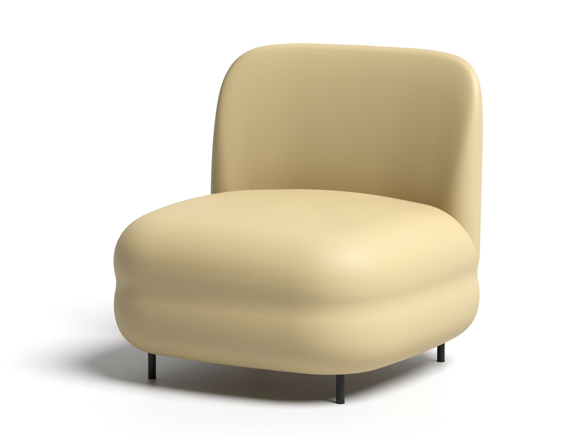 Полиуретановое кресло Bõln Vistas ARCH-00106145