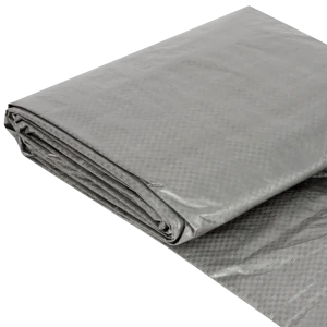 Тент строительный мегафлекс 2x3 м 6 м²