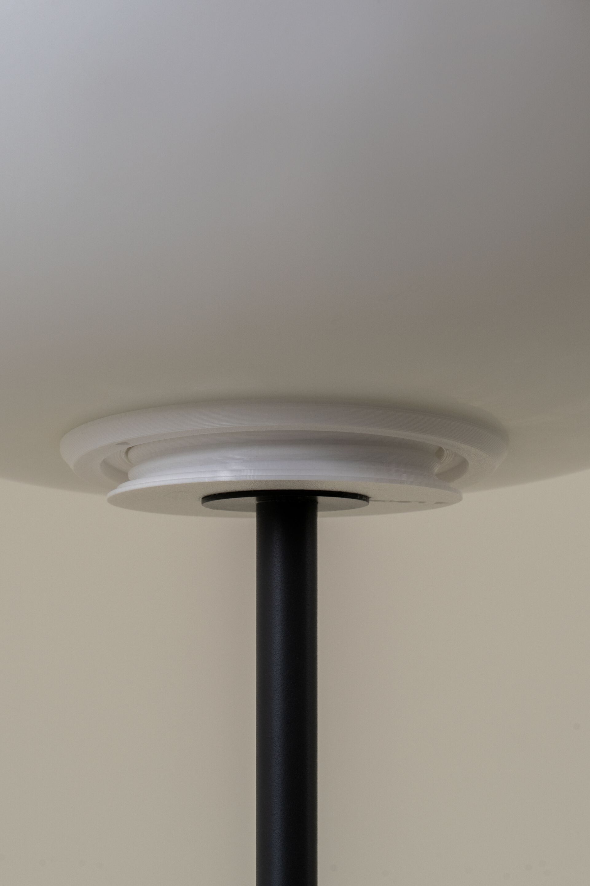 Настольная лампа из дутого стекла Milan Iluminacion Span ARCH-00147048 - Вид №5