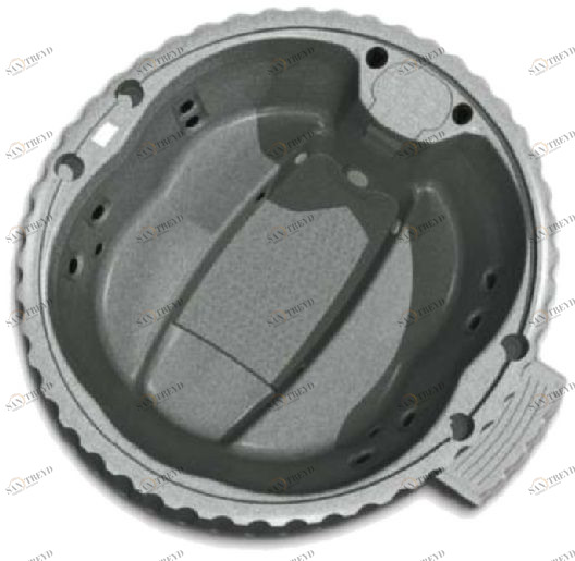 Innova Spa Spa-Ô Santreyd sun-id-295803