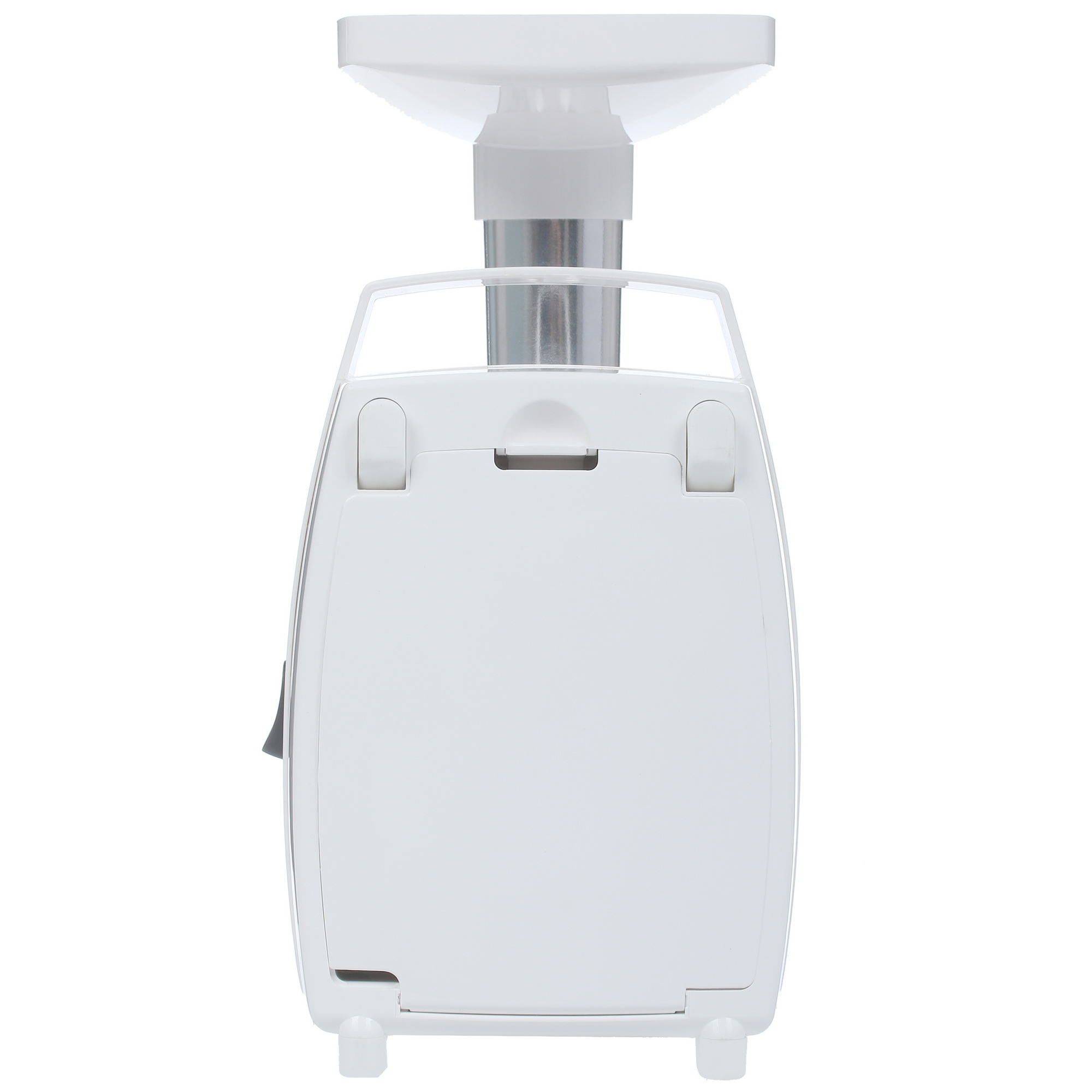 1133483 Мясорубка электрическая Аксион М 34.01 белый STDN-0150878 - Вид №6