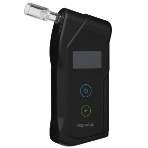 9106545 Алкотестер Inspector AT1100