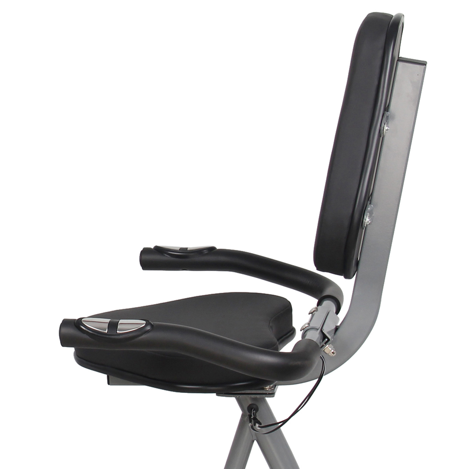 B5010 Велотренажер pluton b5010 DFC  - Вид №4