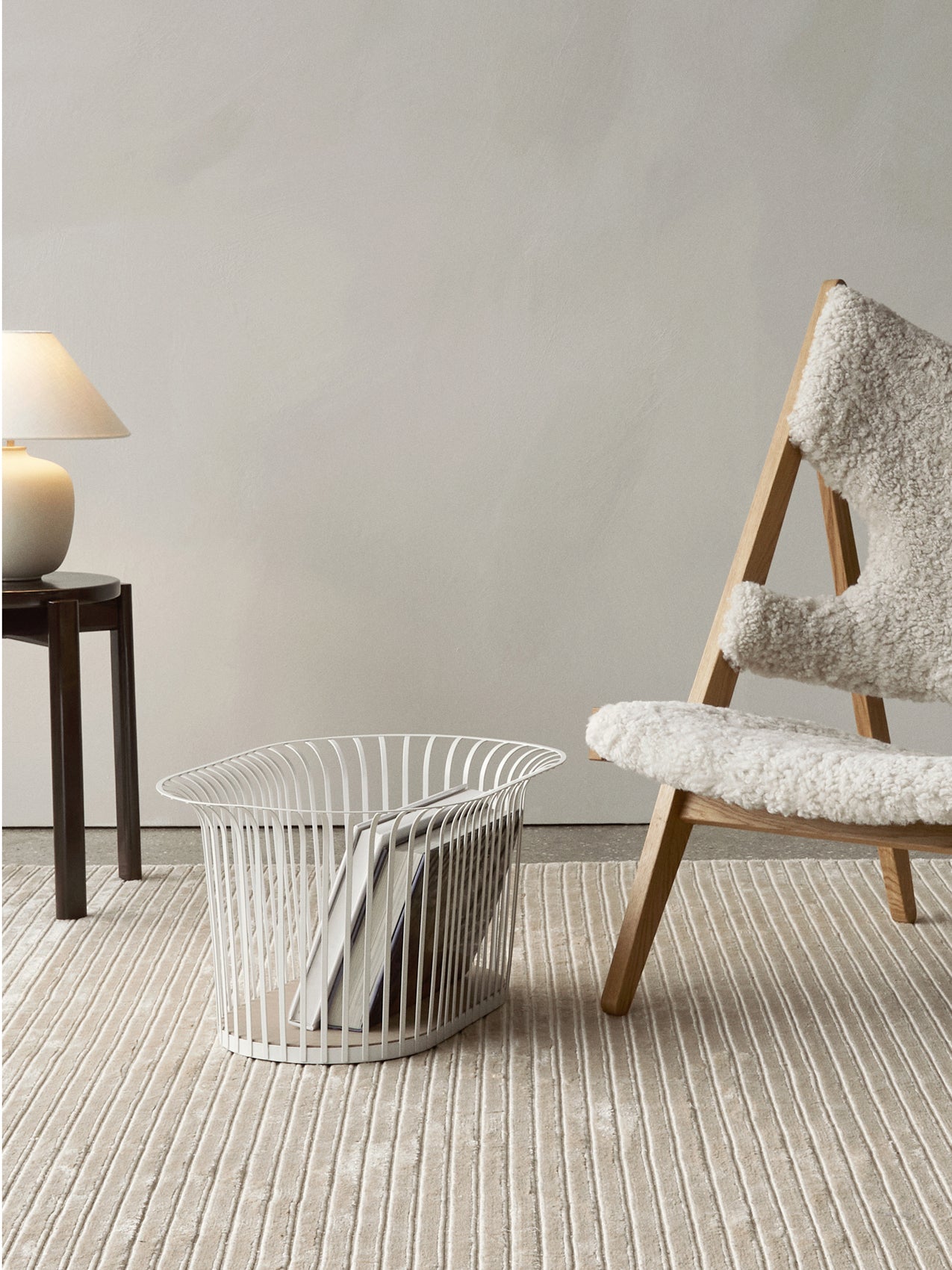 5709262049851 Корзина для лент LuceLight  - Вид №6