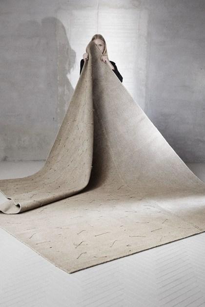 cc-tapis Ковер ручной работы на заказ Signature sun-id-1351408 - Вид №12