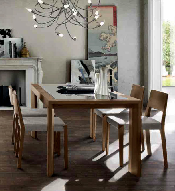 Стол  ZANETTE 75912 Casablanca