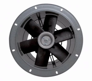 Vortice Осевой канальный вентилятор среднего давления Vorticel mpc-e 42317