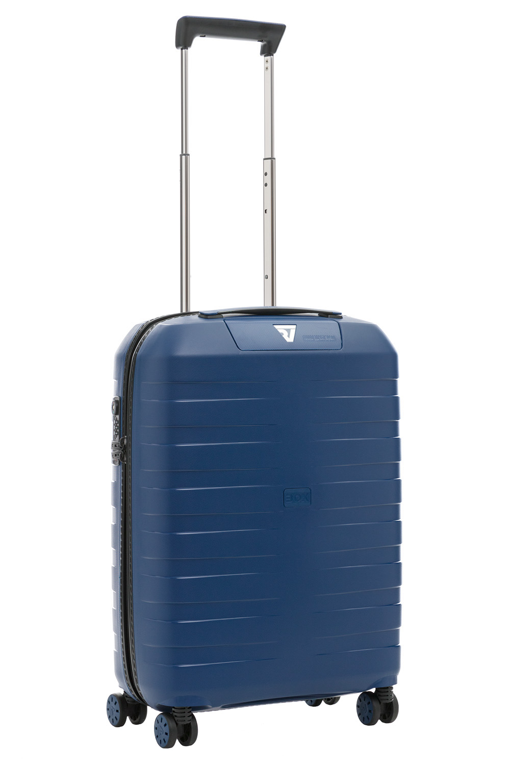 5563-0183 Чемодан 5563 Cabin Trolley 55 Exp Roncato Box 4.0 