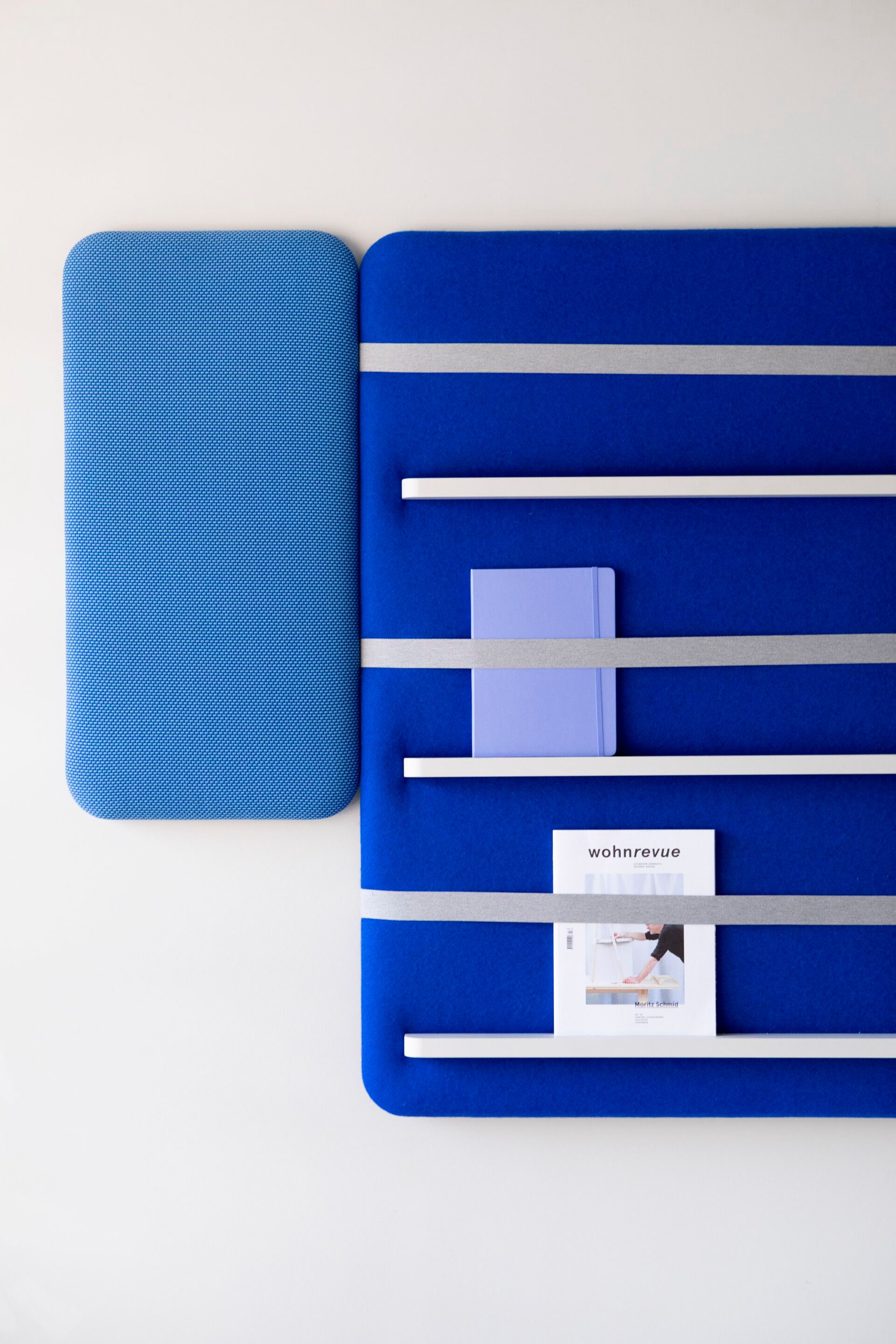 Ткань акустическая панель Cascando Pillow ARCH-00111943 - Вид №1