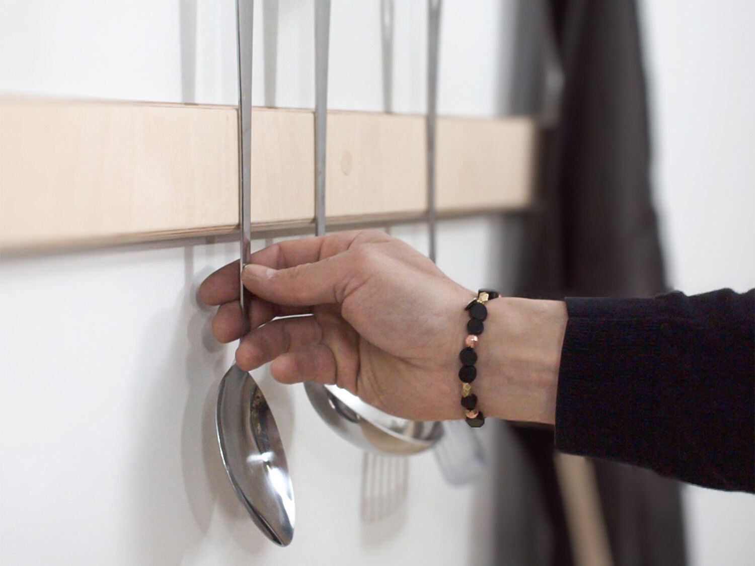 Деревянная кухонная посуда Variand Furniture K02 ARCH-00132489 - Вид №2