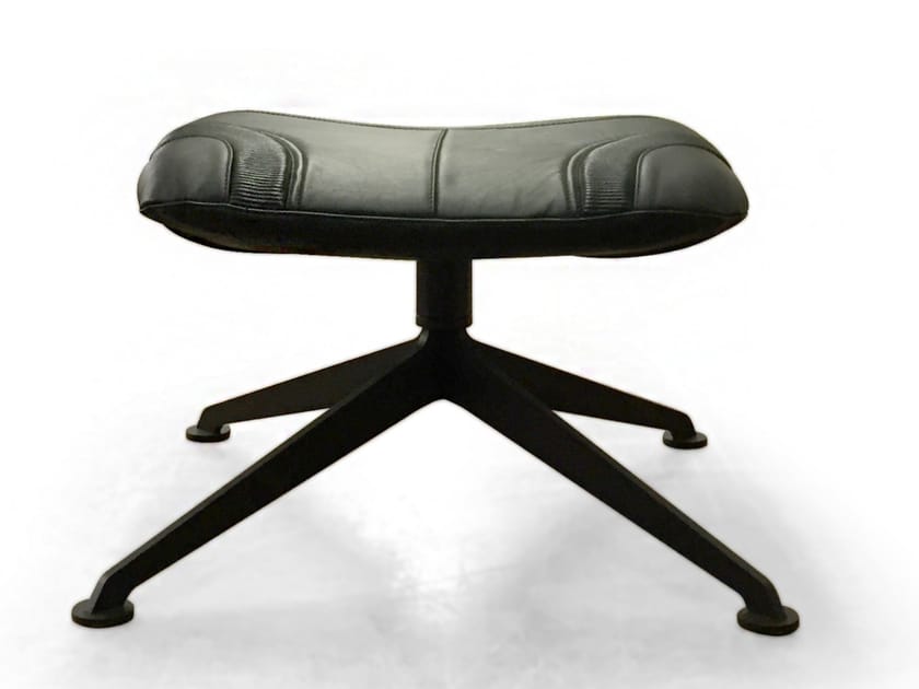 Мягкая спицевая подставка для ног MOROSO Longwave ARCH-00092037