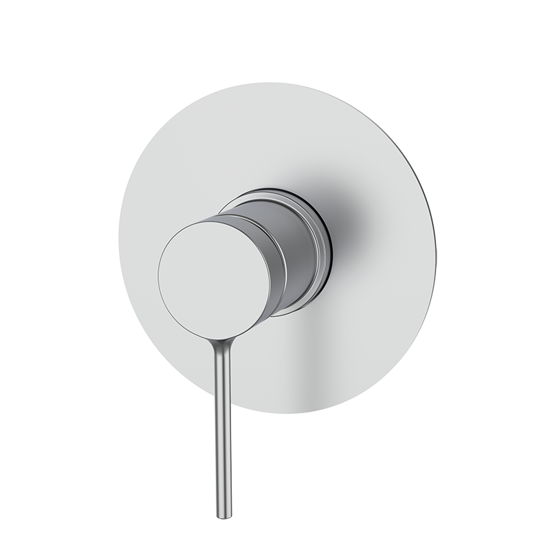 47115473 PREMIUM Inox Встроенный смеситель Нержавеющая сталь GRB MIXERS 
