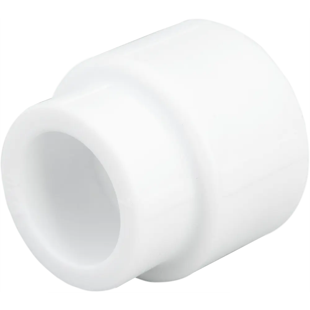 Муфта переходная Valfex 25x20 мм полипропилен 10012520 STLM-2167691