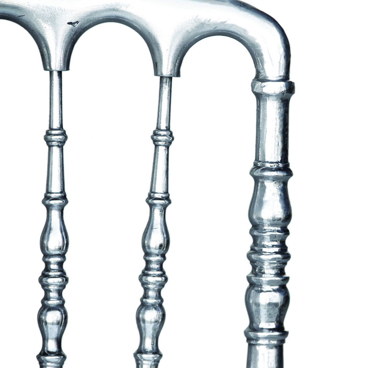 Обеденные стулья Emporium Silver Chair Covethouse BOCA DO LOBO  - Вид №2